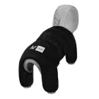 Комбінезон для собак AiryVest ONE S 40 Чорний (24191 Col)