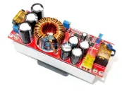 Підвищувальний перетворювач 1800 Вт 10-60 В до 12-90 В