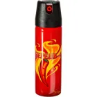 Газовий балончик для самозахисту Перець-4 Перцевий OC Дальність до 2.5 м (8000988)