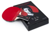 Ракетка для настільного тенісу Butterfly Ovtcharov Striker FL (6116600002)