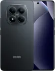 Мобільний телефон Xiaomi Redmi Note 15 Pro 8/256GB Black (1183684)