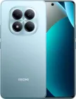 Мобільний телефон Xiaomi Redmi Note 15 Pro 8/256GB Glacier Blue (1183685)