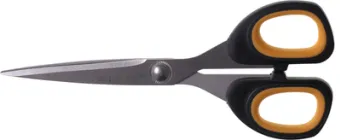 Ножиці офісні Scholz 18 см Titanium (4260SCH) (8591662426007)