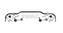 Комплект стабілізатора підвіски SWAG (33 10 2587)