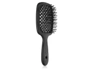 Гребінець для волосся Janeke Superbrush Black (8006060445241)