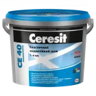 Суміш для заповнення швів CE 40 Ceresit зелена 70
