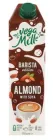 Напій Vega Milk Barista Мигдальний з соєю 950мл