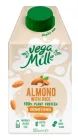Напій Vega Milk Мигдальний з рисом 500мл