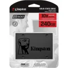 Внутрішній SSD накопичувач Kingston Q500 240 GB (SQ500S37/240G)