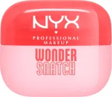 Фіксуюча розсипчаста пудра для обличчя NYX Professional Makeup Wonder Snatch 02 Cheeky Cherry 6 г (800897276119)