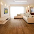 Паркетна дошка Tarkett Дуб Лава Браш 1-смугова Лак