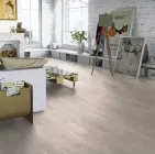 Паркетна дошка Tarkett Дуб Айсберг Браш 3-смугова Лак