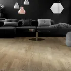 Паркетна дошка Tarkett PREMIUM Дуб Яшма Браш 3-смугова Масло-віск