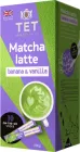 Чай ТЕТ Matcha Latte Banana & Vanilla 10 шт. x 10 г (5060207698528)