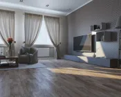 Паркетна дошка Floor`360 Дуб SALAR OILED 3-смугова Масло