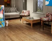 Паркетна дошка Floor`360 Дуб PRESTIGE SANTA-ANA OILED 1-смугова Масло