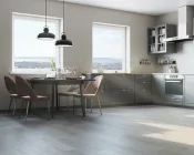 Паркетна дошка Floor`360 Ясень PRESTIGE MARINE MATT 1-смугова Лак