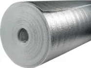 Підкладка ППЕ 3 мм з фольгою