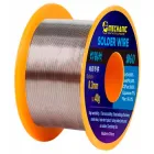 Припій для паяння Mechanic M60 / Sn 60%, Pb 40% / 40 г / 0.3 мм