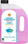 Літній склоомивач Shell Summer Screenwash Ready to use 4 л