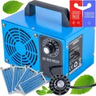 Озонатор повітря (очисник) 60 000 Мг/год Majster Polska MP-0490