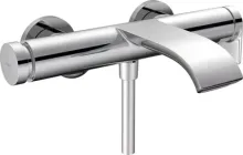 Змішувач для ванни Hansgrohe Vivenis 75420000 хром