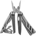 Мультитул NexTool Flagship PRO NE20203 кількість функцій 16