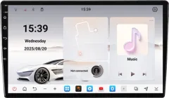 Автомагнітола Inspire SL32S з сенсорним екраном Android 15, 4+64Gb