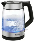 Електрочайник Tefal Glass Kettle KI605830