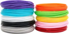 Пластик для 3D-ручок RZTK ArtPen PLA 1.75 мм 10 метрів х 10 шт (PLA100)
