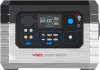 Зарядна станція Wonder WX2400 1200 Вт / 1000 Вт⋅год / Li-ion (100674205)