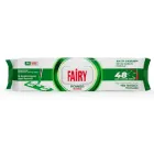 Вологі серветки для підлоги Fairy Original 50шт