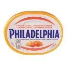 Сир Philadelphia з копченим лососем, 175 г