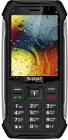 Мобільний телефон Sigma mobile X-style 323 RAIN Black (4827798885710)
