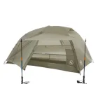 Палатка Big Agnes Copper Spur HV UL2 Olive green (100073515)