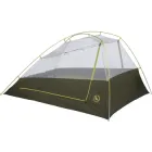 Палатка Big Agnes Crag Lake SL3 Dark olive (100081101)