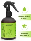Спрей від ковтунів ProbioDay TM easy brush кондиціонер для розчісування шерсті грумінг собак і котів пробіодей 250мл 000069