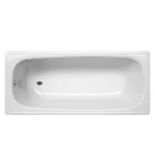 Ванна сталева Koller Pool 170х70E (1333260130)