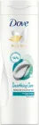 Лосьйон для тіла Dove Smoothing Care Coconut Oil Body Lotion Розгладжувальний догляд з кокосовою олією 400 мл (8710908778230)