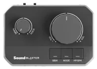 Звукова карта Creative Sound Blaster G8 (70SB190000000)