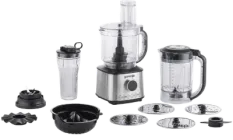 Кухонний комбайн Gorenje SBR1500E