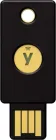Ключ безпеки Yubico Security Key NFC (5060408465295)