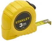 Рулетка вимірювальна Stanley 3 м (0-30-487)