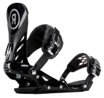 Кріплення для сноуборду Ride EX L Black (12B1008)