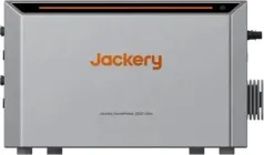 Зарядна станція Jackery HomePower 2000 Ultra / 1500 Вт / 2048 Вт⋅год / LiFePO4 (JAKS-IN1K5-BA2K-EUA1)