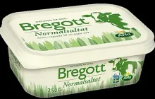 Масло бутербродне Bregott, 250 g Bregott_250