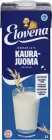 Упаковка Вівсяне молоко для каш ELOVENA 1,5% 1л х 10 шт