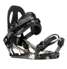 Кріплення для сноуборду K2 MACH L Black (11B1005)