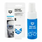 Спрей для окулярів від запотівання Arena Antifog Spray&Swim 25 мл (000398-100)