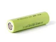 Акумулятор Li-ion 18650 Bak N18650CL-29 2900 mAh